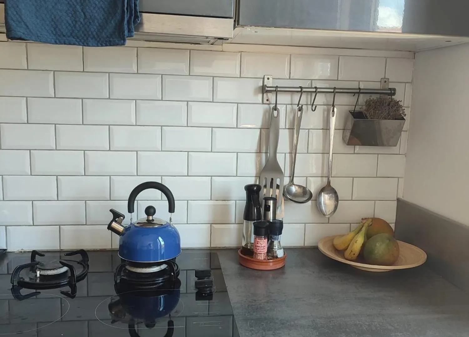 Sunny And Fully Furnished Duplex In Central Marseille 0*,